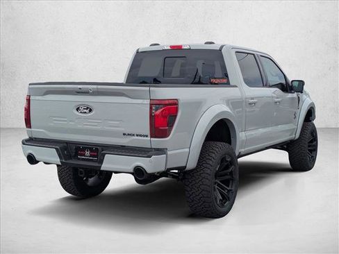 New 2026 Ford F150 XLT w/ Equipment Group 303A High AWD/4WD image 2