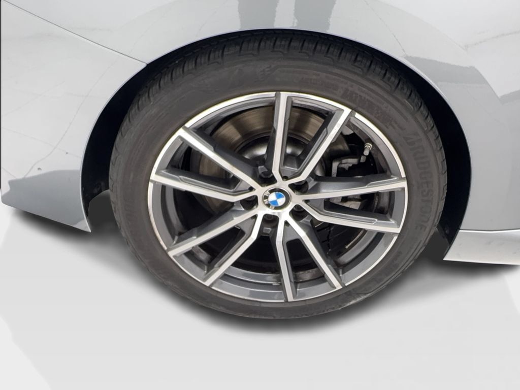 Used 2025 BMW 230i Coupe RWD image 10