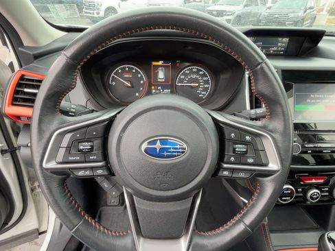 Used 2021 Subaru Forester Sport w/ Popular Package #2 image 19