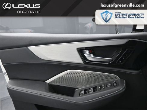 Used 2023 Acura MDX SH-AWD w/ Technology Package image 20