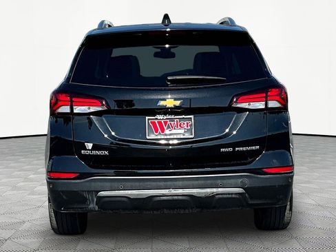 Used 2023 Chevrolet Equinox Premier image 5
