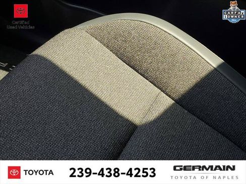 Certified 2024 Toyota Crown AWD/4WD image 29