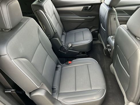 New 2026 Buick Enclave Preferred w/ Super Cruise Package FWD image 27