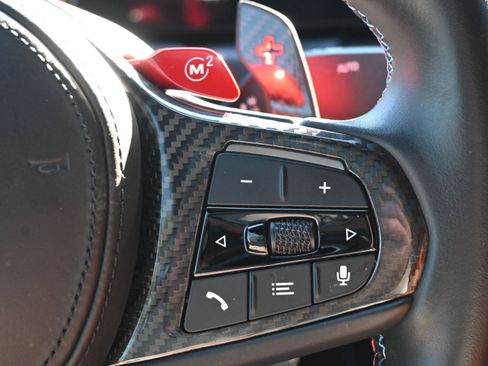 Used 2024 BMW M4 xDrive Competition image 36