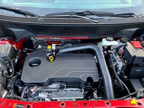 New 2026 GMC Terrain AT4 w/ Technology Package II image 11