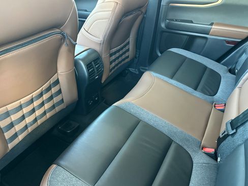 Used 2022 Ford Bronco Sport Outer Banks w/ Tech Package image 12