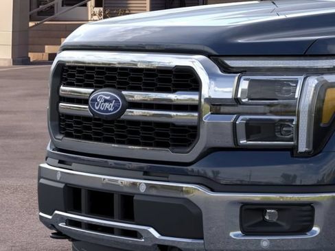 New 2026 Ford F150 Lariat w/ Equipment Group 502A High AWD/4WD image 17