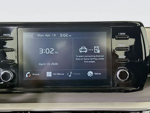 Used 2021 Kia K5 GT-Line w/ GT-Line FWD Premium Package image 24