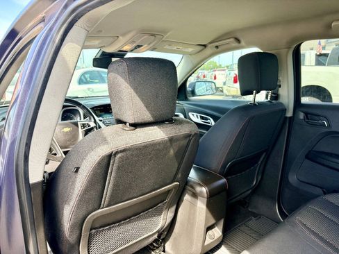 Used 2014 Chevrolet Equinox LT w/ Driver Convenience Package AWD/4WD image 22