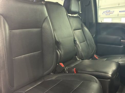 Used 2020 Chevrolet Silverado 3500 LT w/ Convenience Package image 41