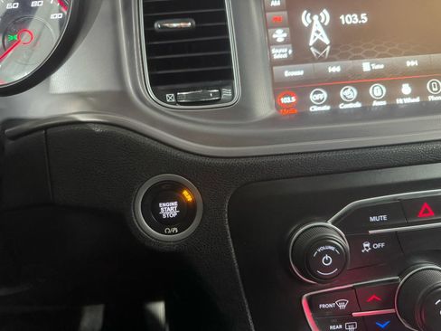 Used 2023 Dodge Charger SXT w/ Cold Weather Package image 49