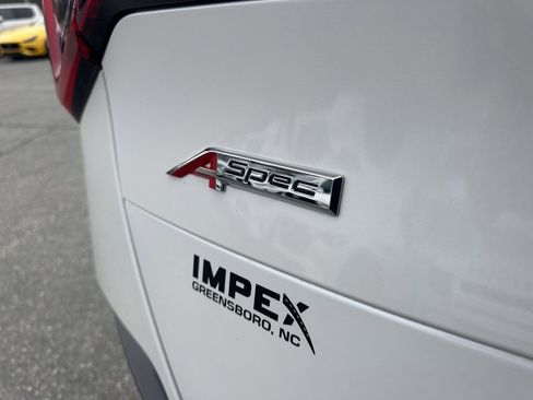 Used 2024 Acura ZDX A-Spec image 33