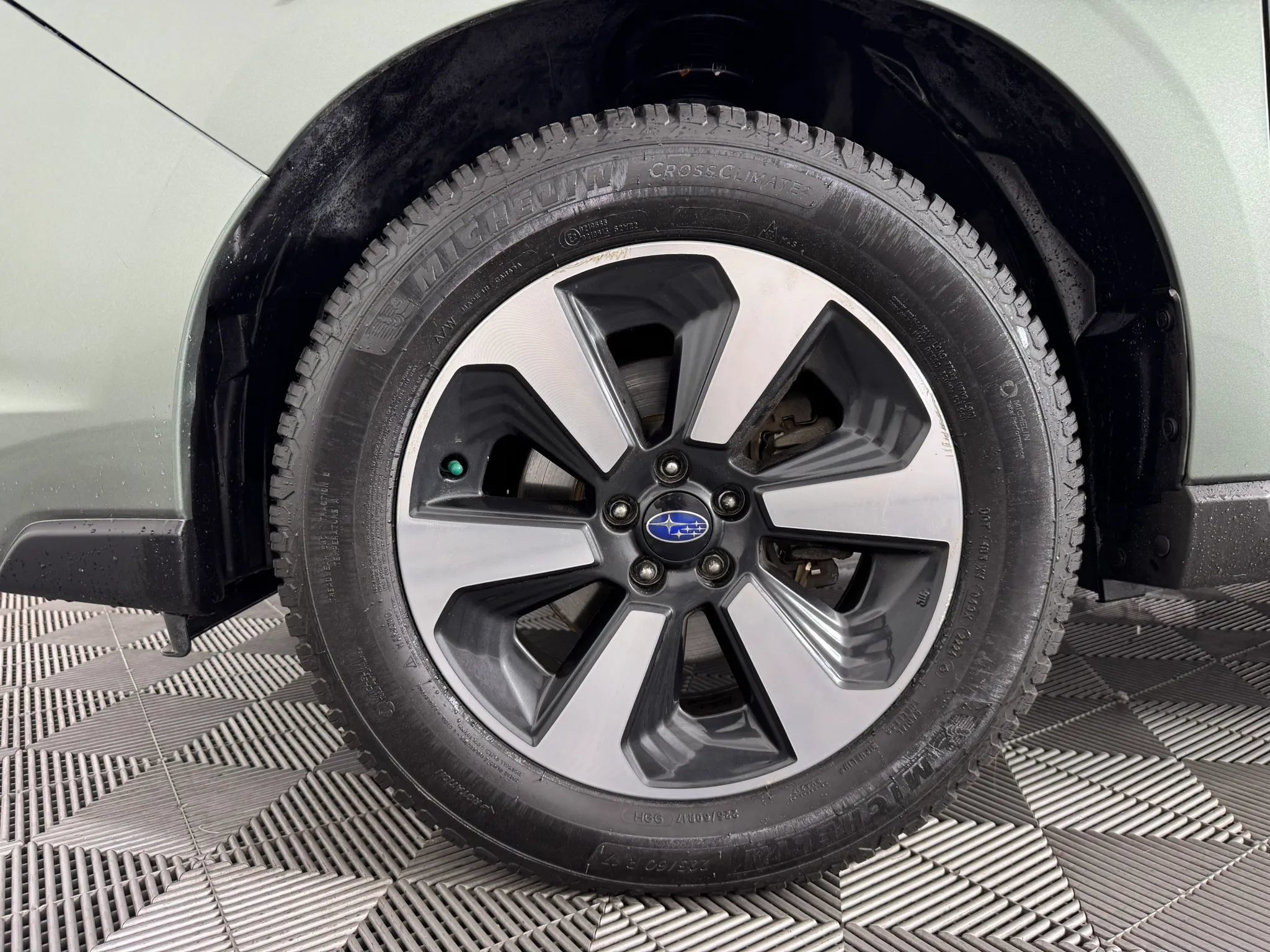 Used 2018 Subaru Forester 2.5i Limited AWD/4WD image 45