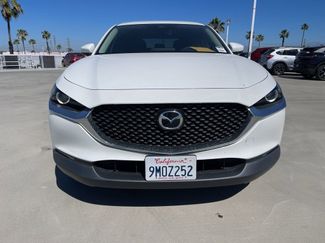 Certified 2024 MAZDA CX-30 AWD 2.5 S video 2