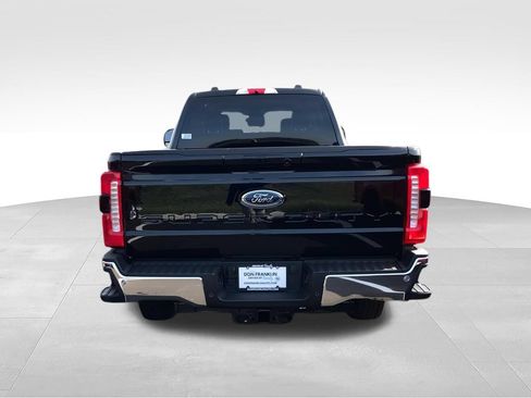 New 2026 Ford F250 Lariat AWD/4WD image 7