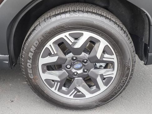 Certified 2026 Subaru Forester Premium AWD/4WD image 21