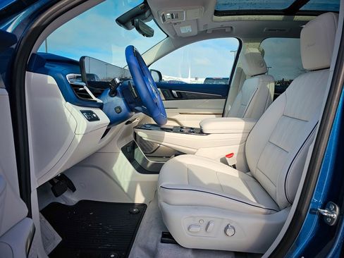 New 2026 Buick Enclave Avenir w/ Super Cruise Package image 14