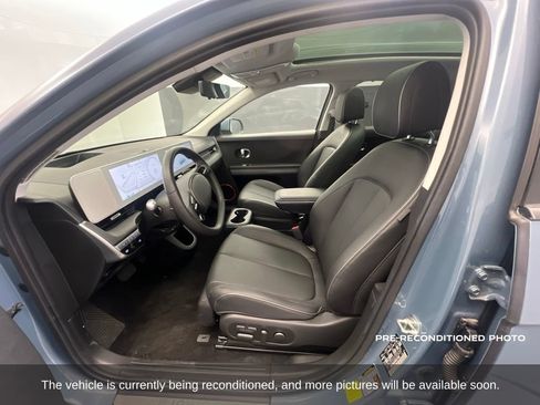 Used 2024 Hyundai Ioniq 5 Limited RWD image 9