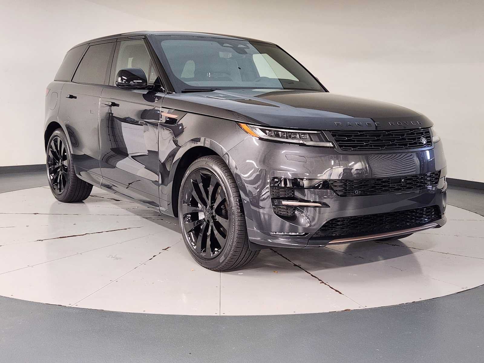 New 2026 Land Rover Range Rover Sport Dynamic SE AWD/4WD image 7