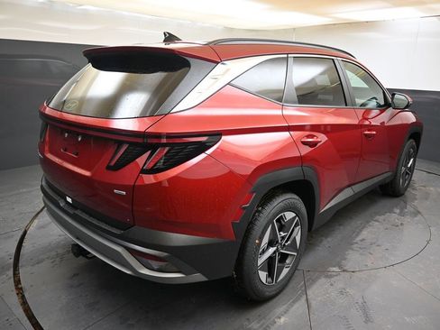 New 2026 Hyundai Tucson SEL image 6
