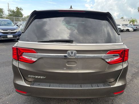 Used 2020 Honda Odyssey EX-L image 6