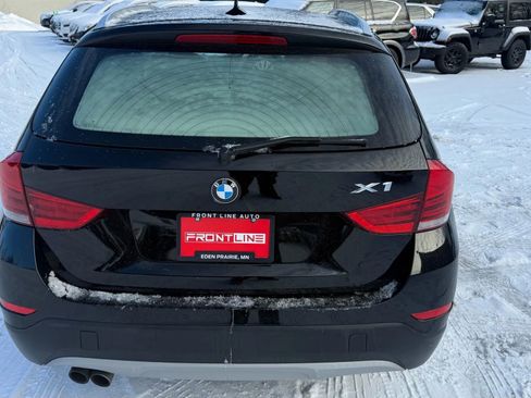 Used 2015 BMW X1 xDrive28i image 8
