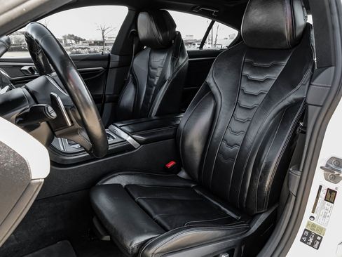 Used 2023 BMW 840i Gran Coupe xDrive 840 image 44