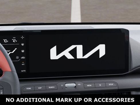 New 2025 Kia K4 GT-Line Turbo image 20