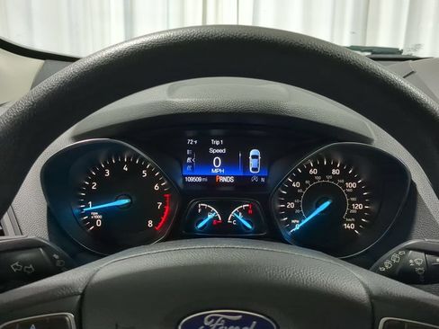Used 2019 Ford Escape SE AWD/4WD image 34