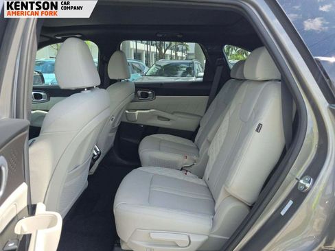 Used 2026 Kia Sorento SX Prestige AWD/4WD image 14