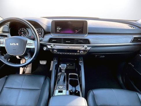 Used 2022 Kia Telluride SX w/ Nightfall Edition Package image 14