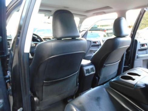 Used 2013 Toyota 4Runner Limited image 10
