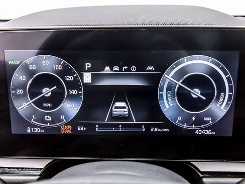 Used 2023 Kia Niro Wind FWD image 16