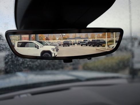 New 2026 GMC Sierra 3500 Denali w/ Technology Package image 16