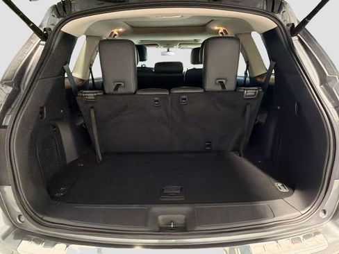 Used 2015 Nissan Pathfinder Platinum image 22