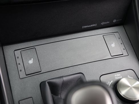 Used 2024 Lexus IS 350 F Sport RWD image 27
