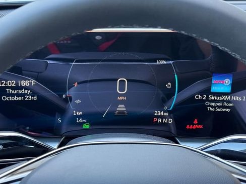 New 2025 Cadillac Lyriq Sport image 25