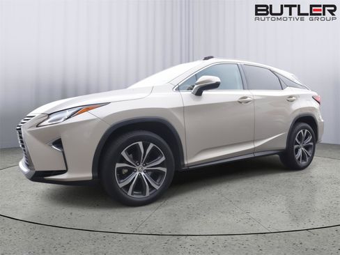 Used 2016 Lexus RX 350 2WD image 8