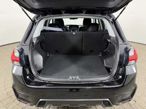 Used 2024 Mitsubishi Outlander Sport ES image 7