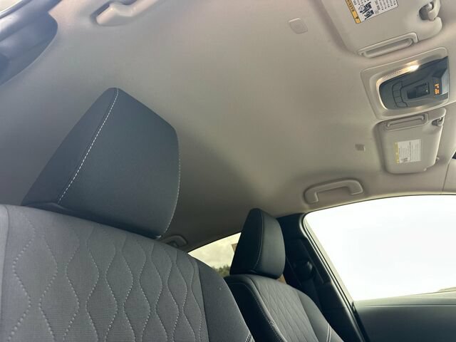 Used 2024 Toyota Corolla LE FWD image 19