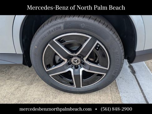 New 2026 Mercedes-Benz GLC 300 image 6