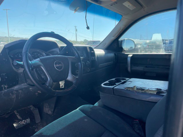 Used 2008 GMC Sierra 1500 SLE w/ Power Pack Plus AWD/4WD image 14
