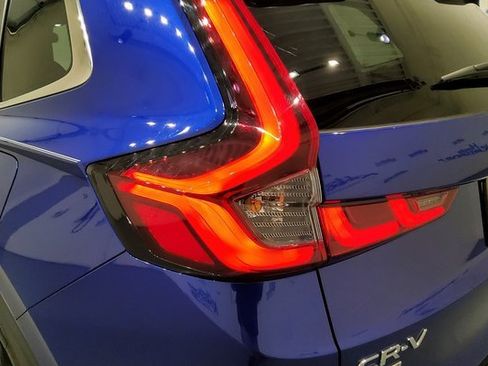 Used 2024 Honda CR-V Sport image 12