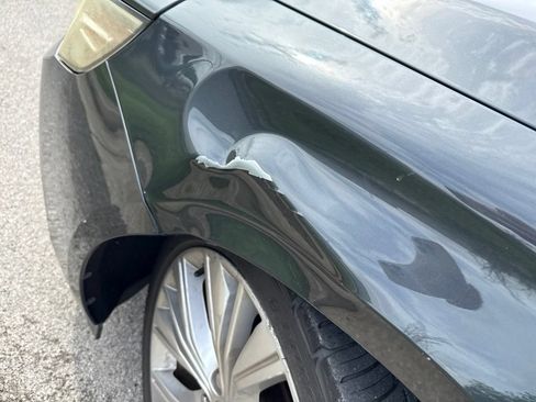 Used 2014 Chevrolet Impala LTZ FWD image 16