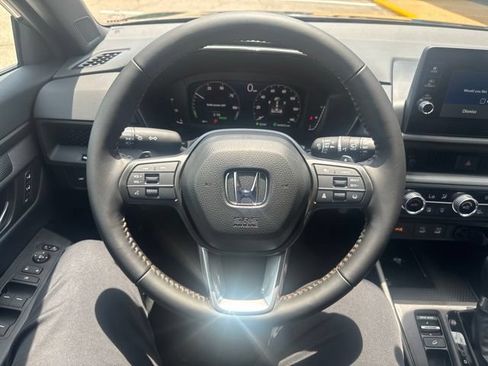 New 2026 Honda CR-V Sport-L image 20