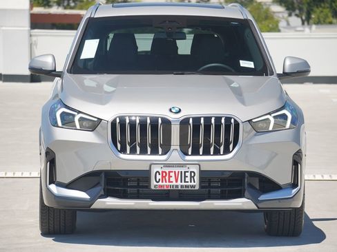 Used 2025 BMW X1 xDrive28i w/ Convenience Package image 2