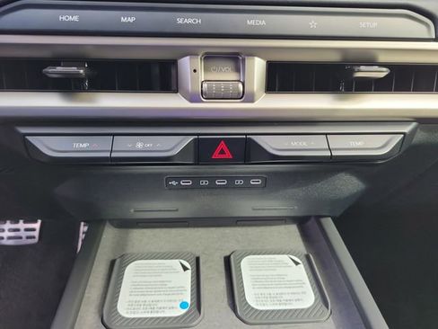 New 2027 Kia Telluride SX image 28