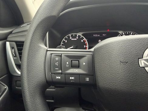 Certified 2026 Nissan Rogue S image 16