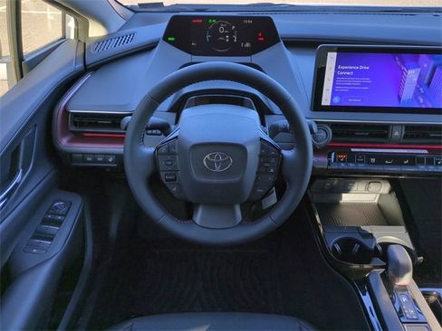 New 2026 Toyota Prius Plug-In Hybrid image 15