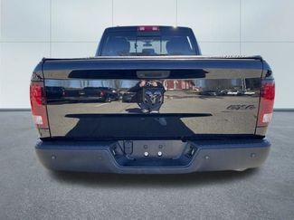 Used 2020 RAM 1500 Classic Warlock video 3